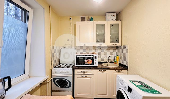 Apartament, Botanica, DACIA