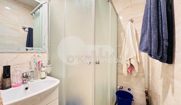 Apartament, Botanica, DACIA