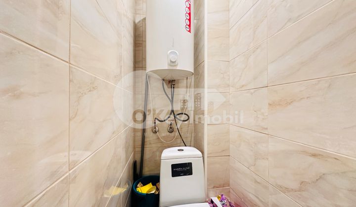 Apartament, Botanica, DACIA