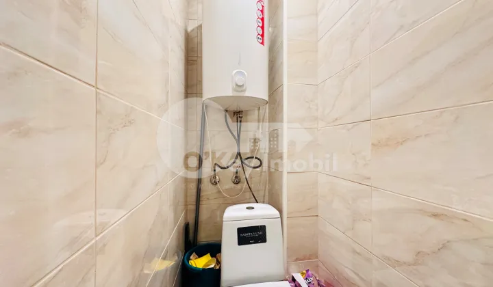 Квартира, Ботаника, ДАЧИЯ