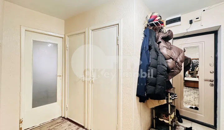 Квартира, Ботаника, ДАЧИЯ