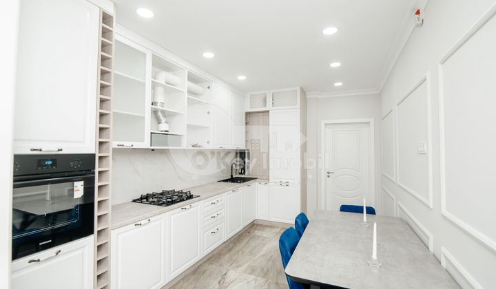 Квартира, Центр, АЛБИШОАРА