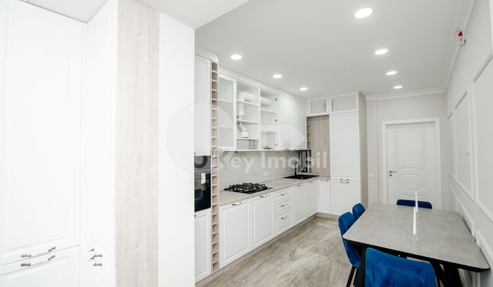 Квартира, Центр, АЛБИШОАРА