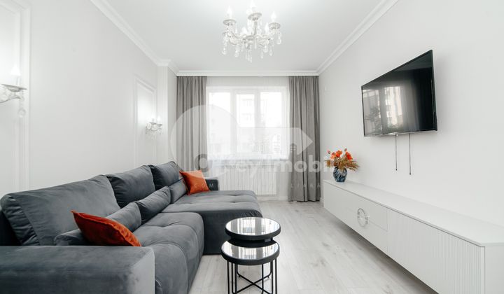 Квартира, Центр, АЛБИШОАРА