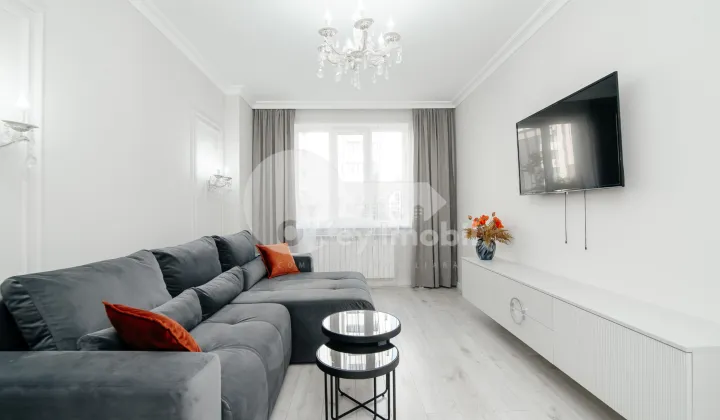 Квартира, Центр, АЛБИШОАРА