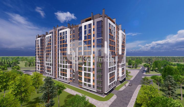 Apartament, Telecentru, STR. IALOVENI