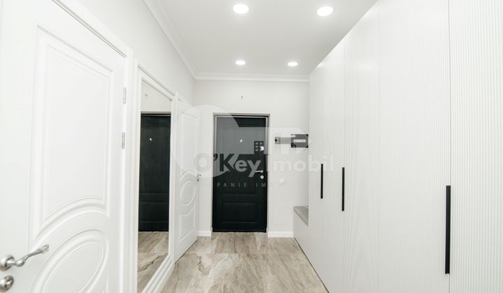 Квартира, Центр, АЛБИШОАРА