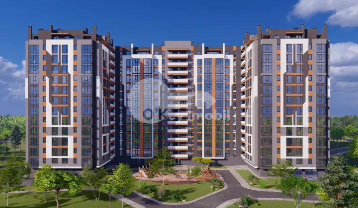 Квартира, Телецентр, УЛ. ЯЛОВЕНЫ