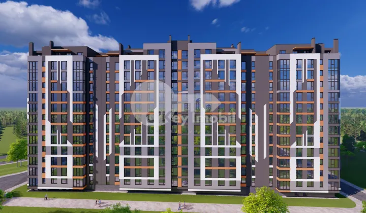 Квартира, Телецентр, УЛ. ЯЛОВЕНЫ