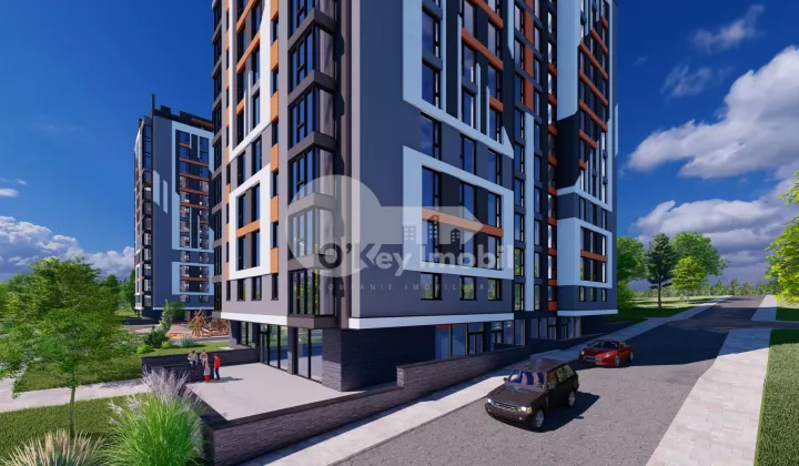 Квартира, Телецентр, УЛ. ЯЛОВЕНЫ