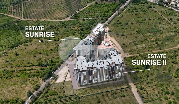 Apartament, Telecentru, STR. IALOVENI