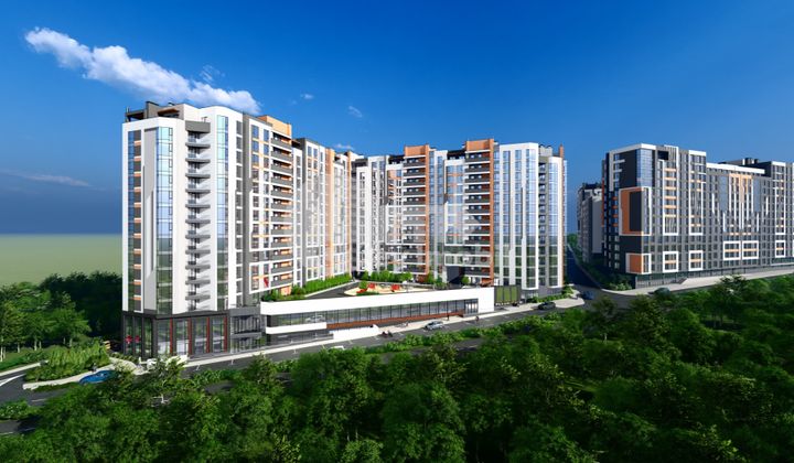 Apartament, Telecentru, STR. IALOVENI