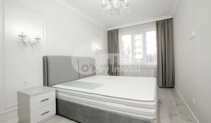 Квартира, Центр, АЛБИШОАРА