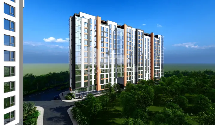 Квартира, Телецентр, УЛ. ЯЛОВЕНЫ