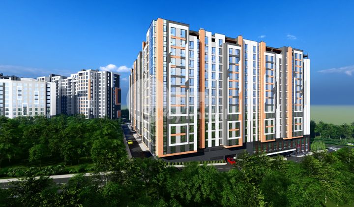 Apartament, Telecentru, STR. IALOVENI