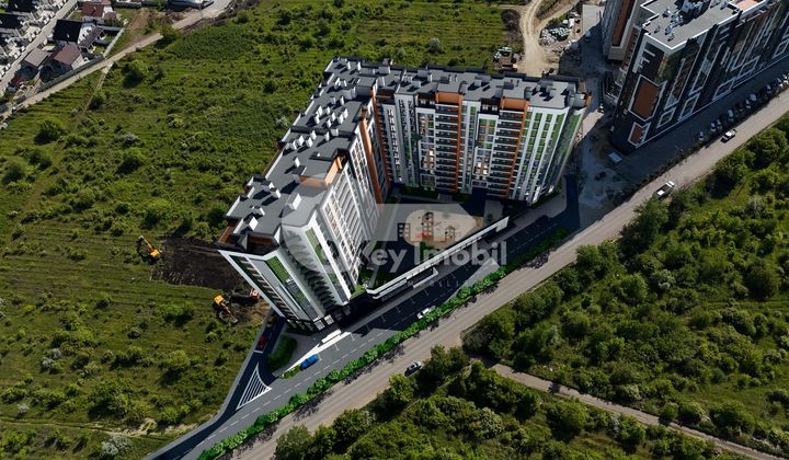 Apartament, Telecentru, STR. IALOVENI