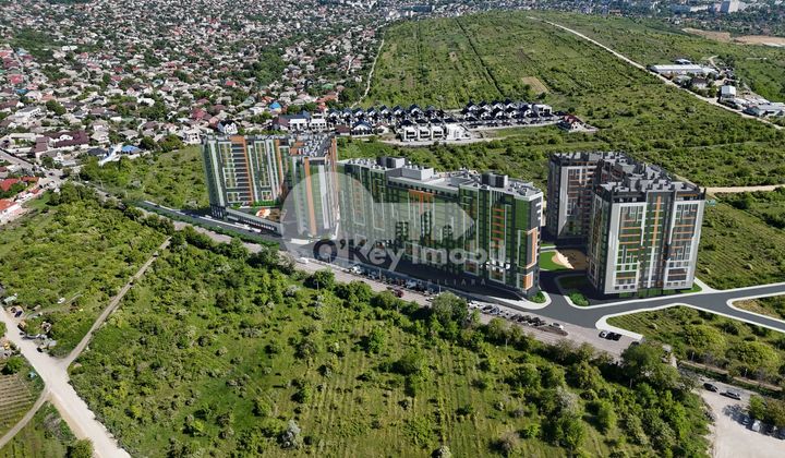 Apartament, Telecentru, STR. IALOVENI