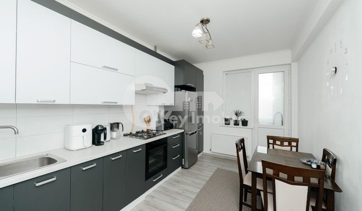 Apartament, Telecentru, SPRÎNCENOAIA