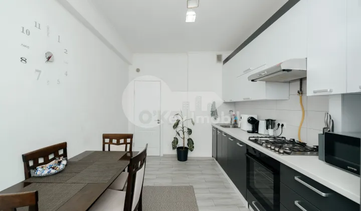 Квартира, Телецентр, СПРЫНЧЕНОАЯ