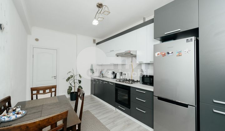 Apartament, Telecentru, SPRÎNCENOAIA