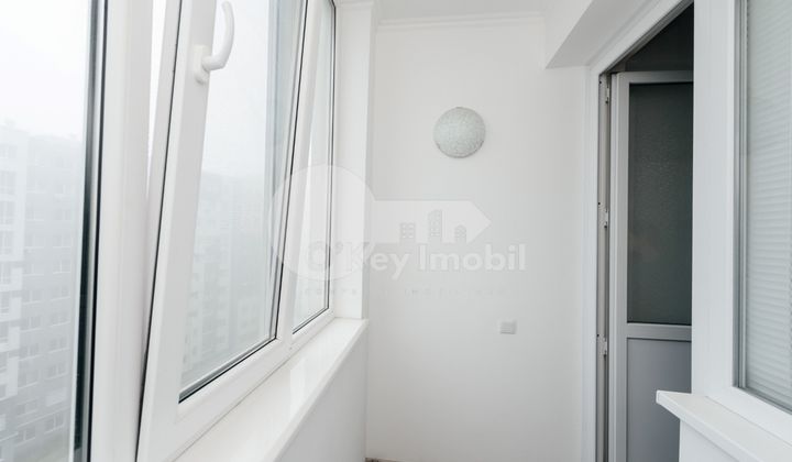 Apartament, Telecentru, SPRÎNCENOAIA