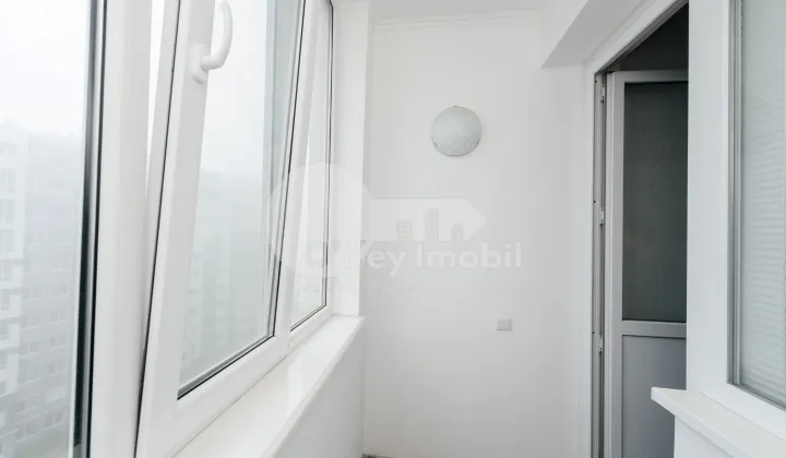 Квартира, Телецентр, СПРЫНЧЕНОАЯ