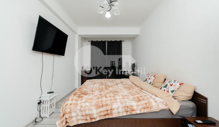 Apartament, Telecentru, SPRÎNCENOAIA