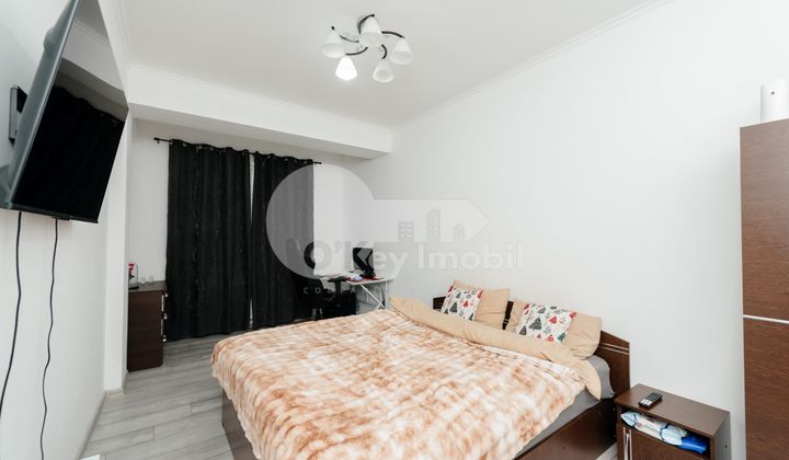 Apartament, Telecentru, SPRÎNCENOAIA