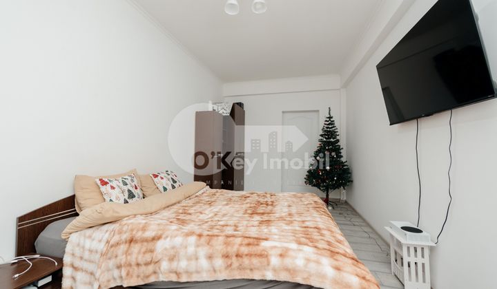 Apartament, Telecentru, SPRÎNCENOAIA