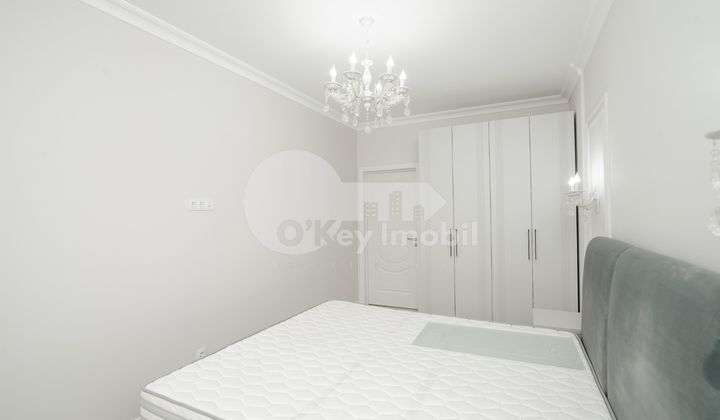 Квартира, Центр, АЛБИШОАРА