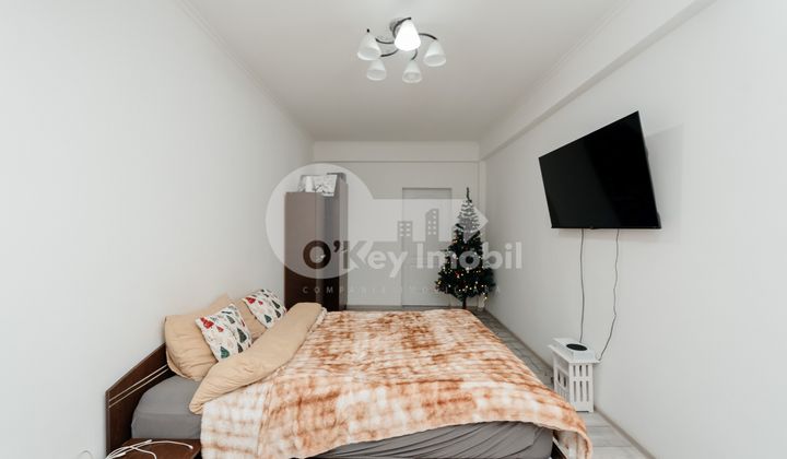 Apartament, Telecentru, SPRÎNCENOAIA