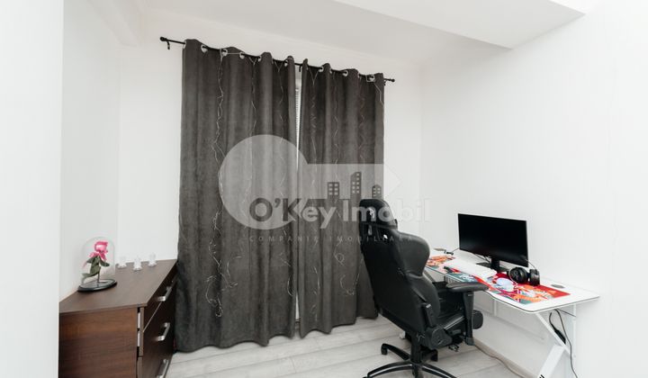 Apartament, Telecentru, SPRÎNCENOAIA