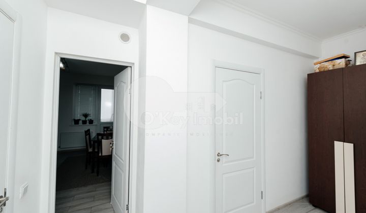 Apartament, Telecentru, SPRÎNCENOAIA