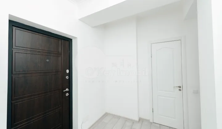 Квартира, Телецентр, СПРЫНЧЕНОАЯ