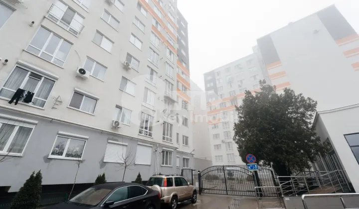 Квартира, Телецентр, СПРЫНЧЕНОАЯ