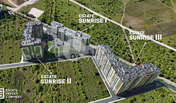 Apartament, Telecentru, STR. IALOVENI