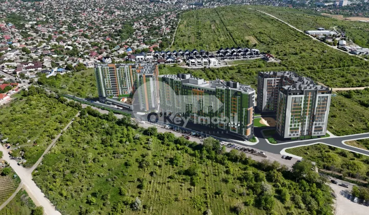 Квартира, Телецентр, УЛ. ЯЛОВЕНЫ