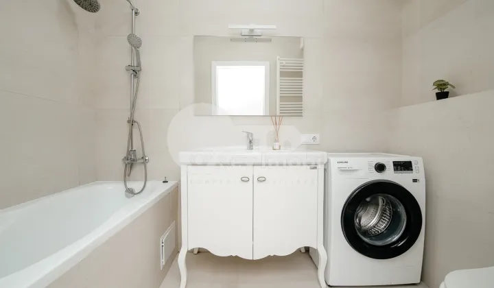 Квартира, Центр, АЛБИШОАРА