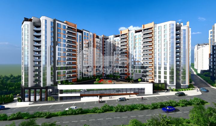 Apartament, Telecentru, STR. IALOVENI