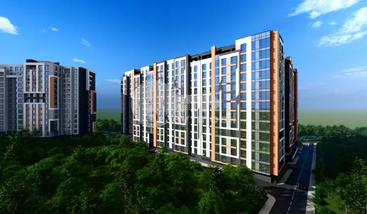 Квартира, Телецентр, УЛ. ЯЛОВЕНЫ