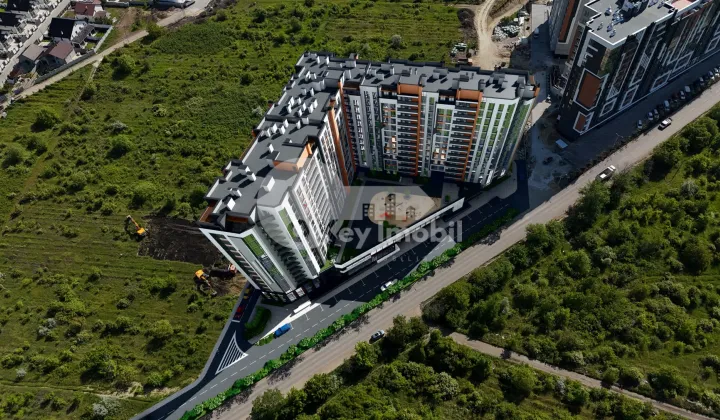 Квартира, Телецентр, УЛ. ЯЛОВЕНЫ