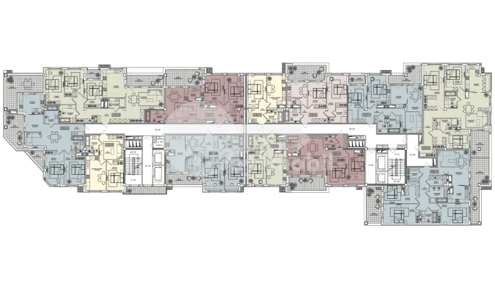 Квартира, Телецентр, УЛ. ЯЛОВЕНЫ