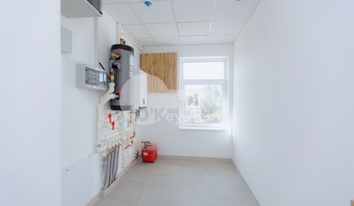 Oficiu, Râşcani, TUDOR VLADIMIRESCU