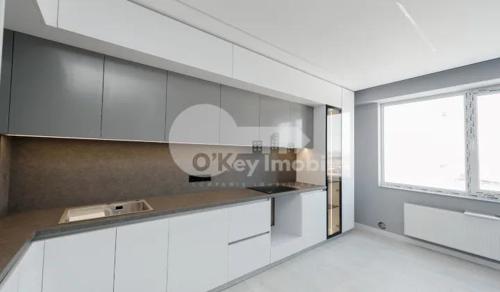 Квартира, КОЖУШНА