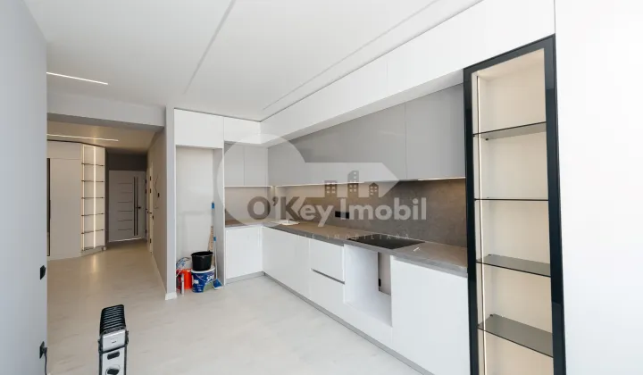 Квартира, КОЖУШНА