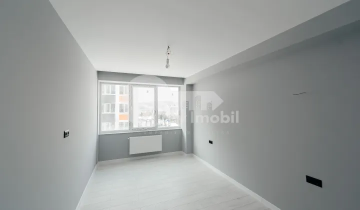 Квартира, КОЖУШНА