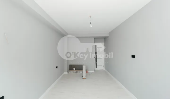 Квартира, КОЖУШНА