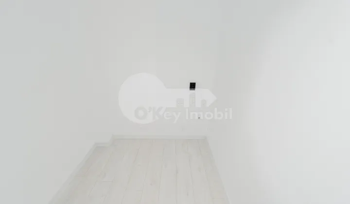 Квартира, КОЖУШНА