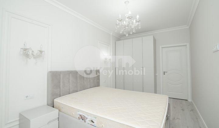 Квартира, Центр, АЛБИШОАРА