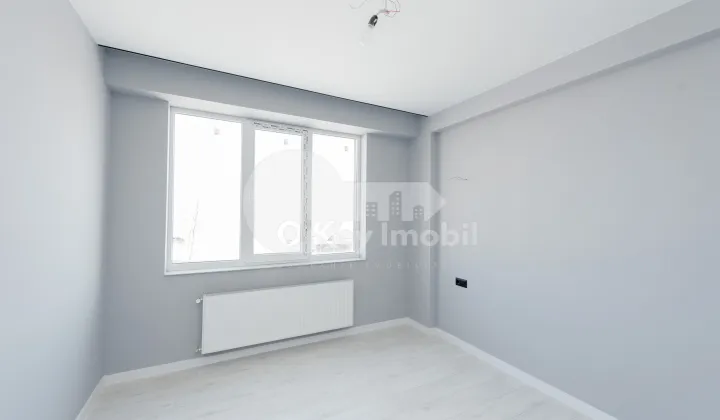 Квартира, КОЖУШНА